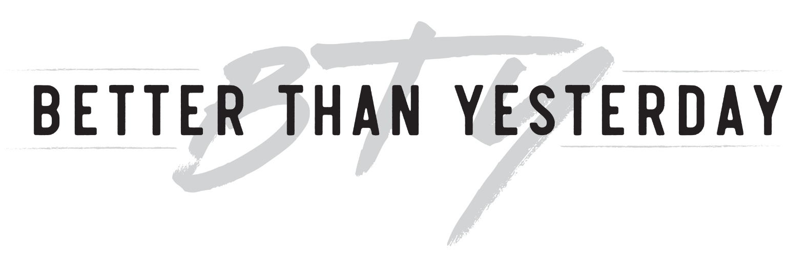 Better Than Yesterday Transportation