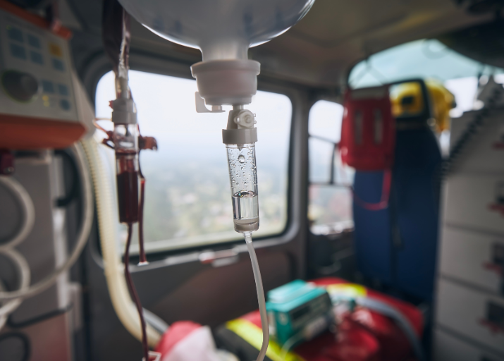 Medical Transportation